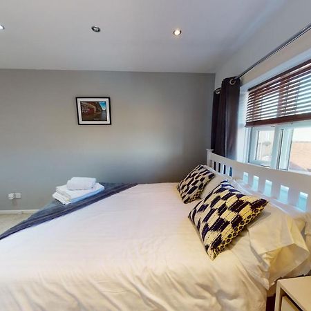 Victoria House Villa Kingston upon Hull Eksteriør bilde