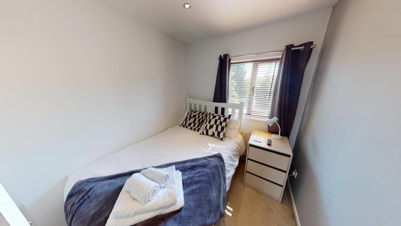 Victoria House Villa Kingston upon Hull Eksteriør bilde