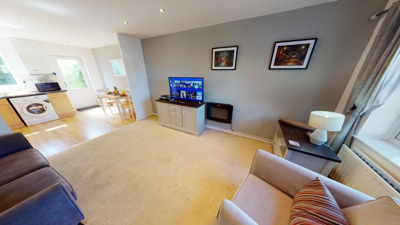 Victoria House Villa Kingston upon Hull Eksteriør bilde