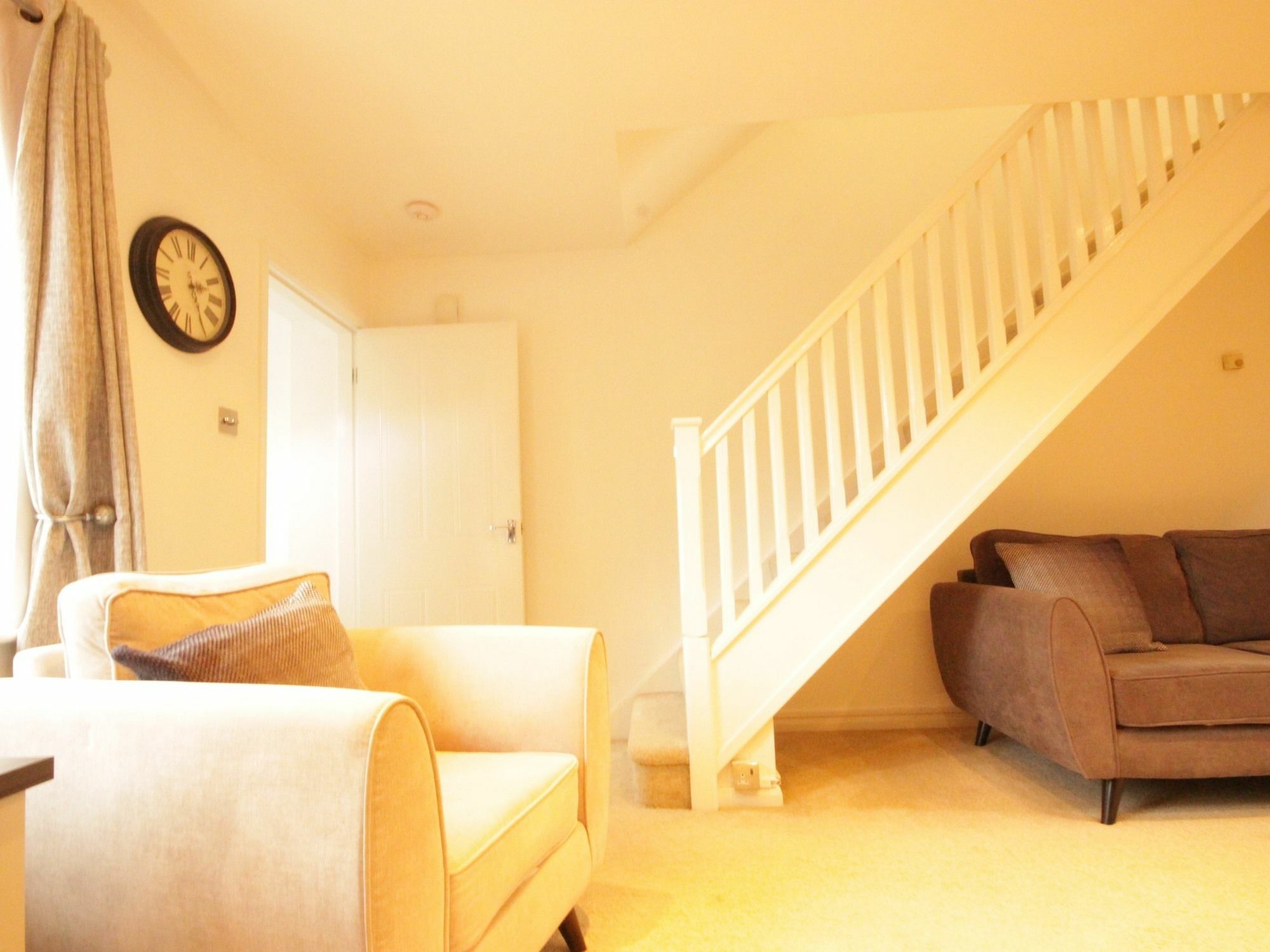 Victoria House Villa Kingston upon Hull Eksteriør bilde