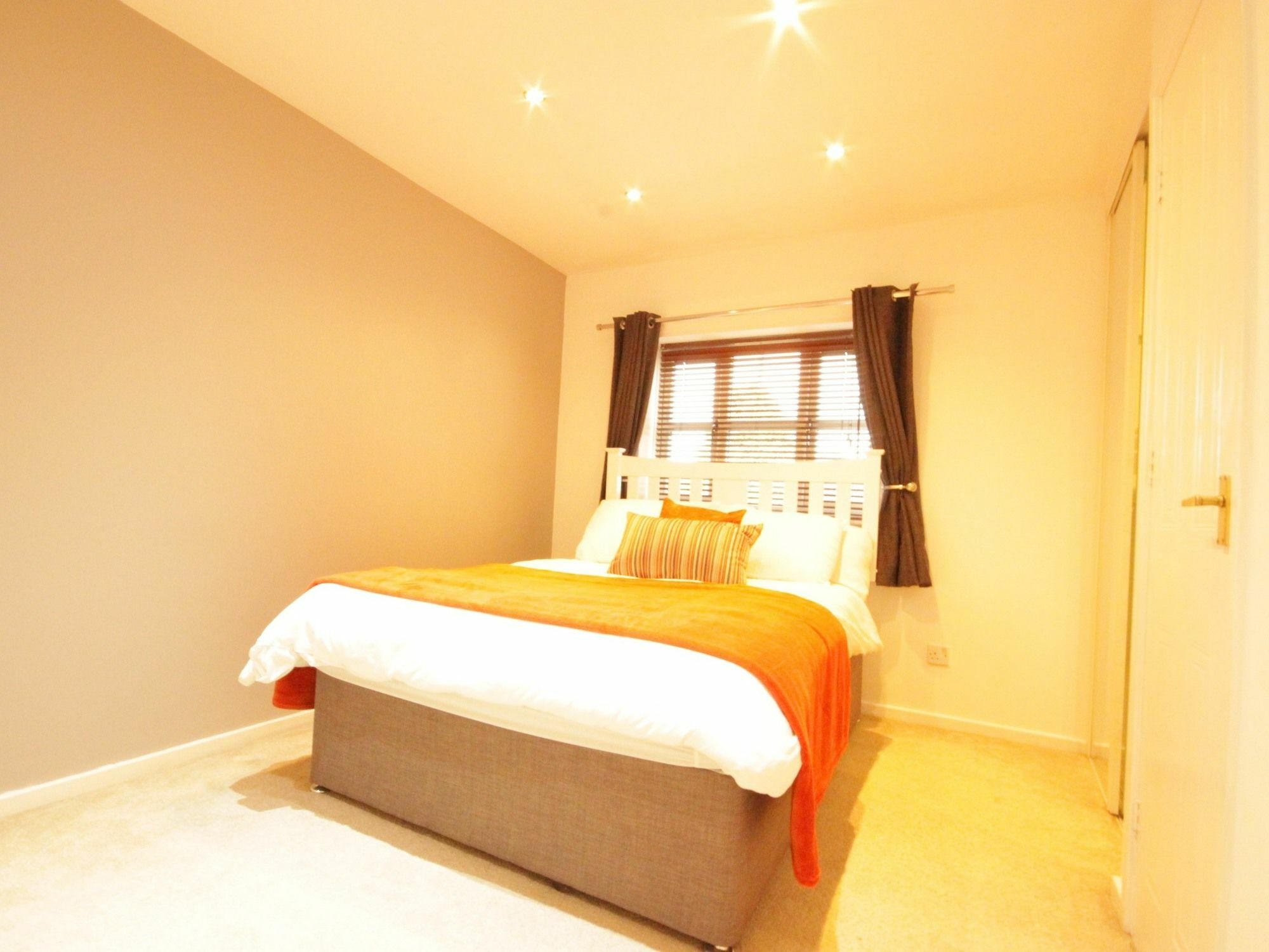 Victoria House Villa Kingston upon Hull Eksteriør bilde