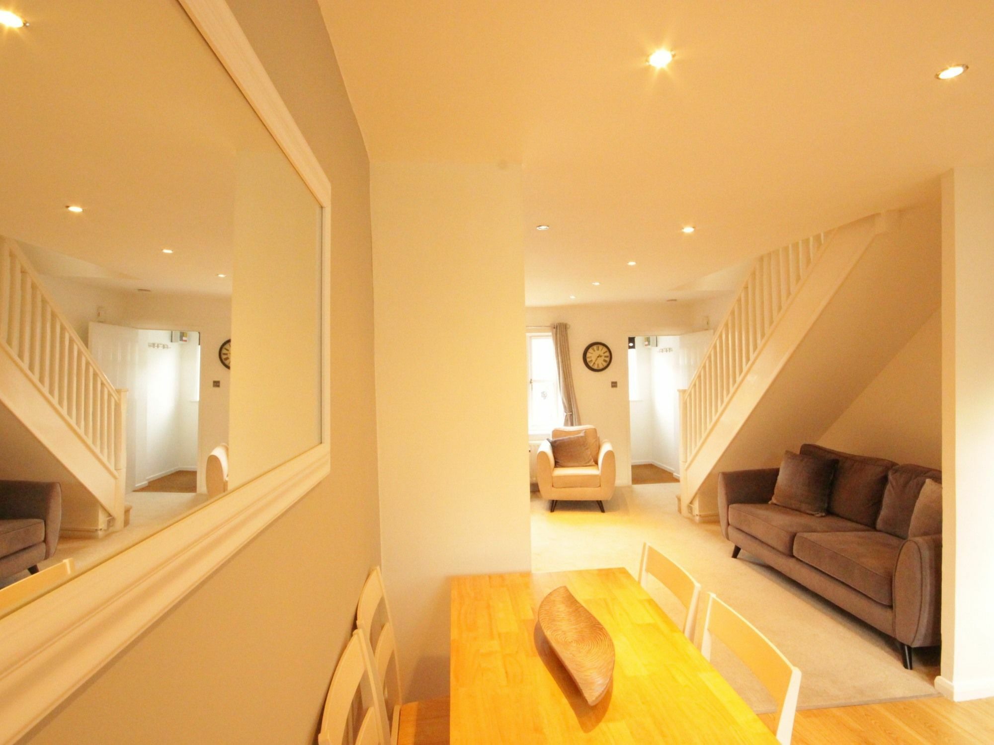 Victoria House Villa Kingston upon Hull Eksteriør bilde