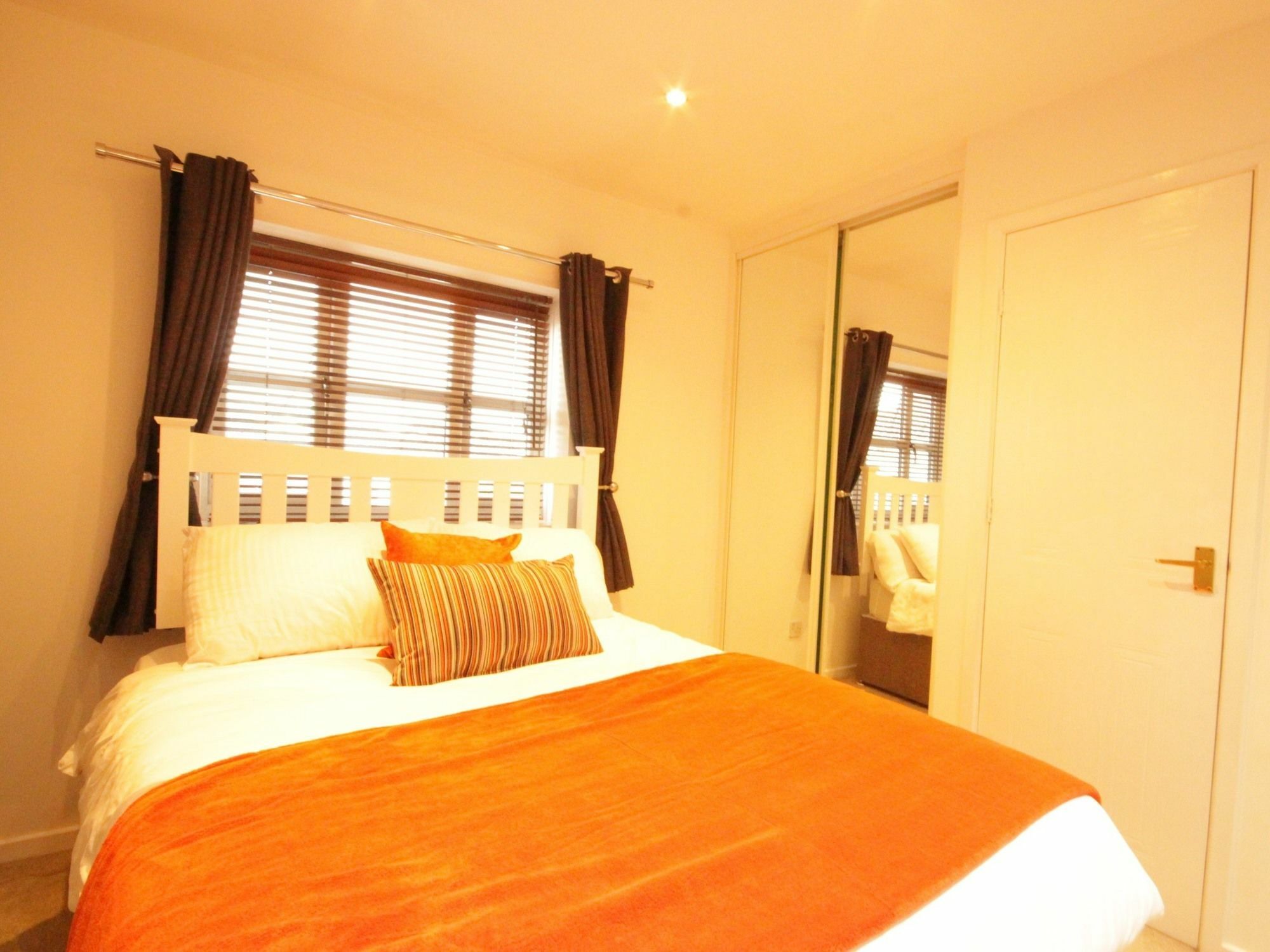 Victoria House Villa Kingston upon Hull Eksteriør bilde