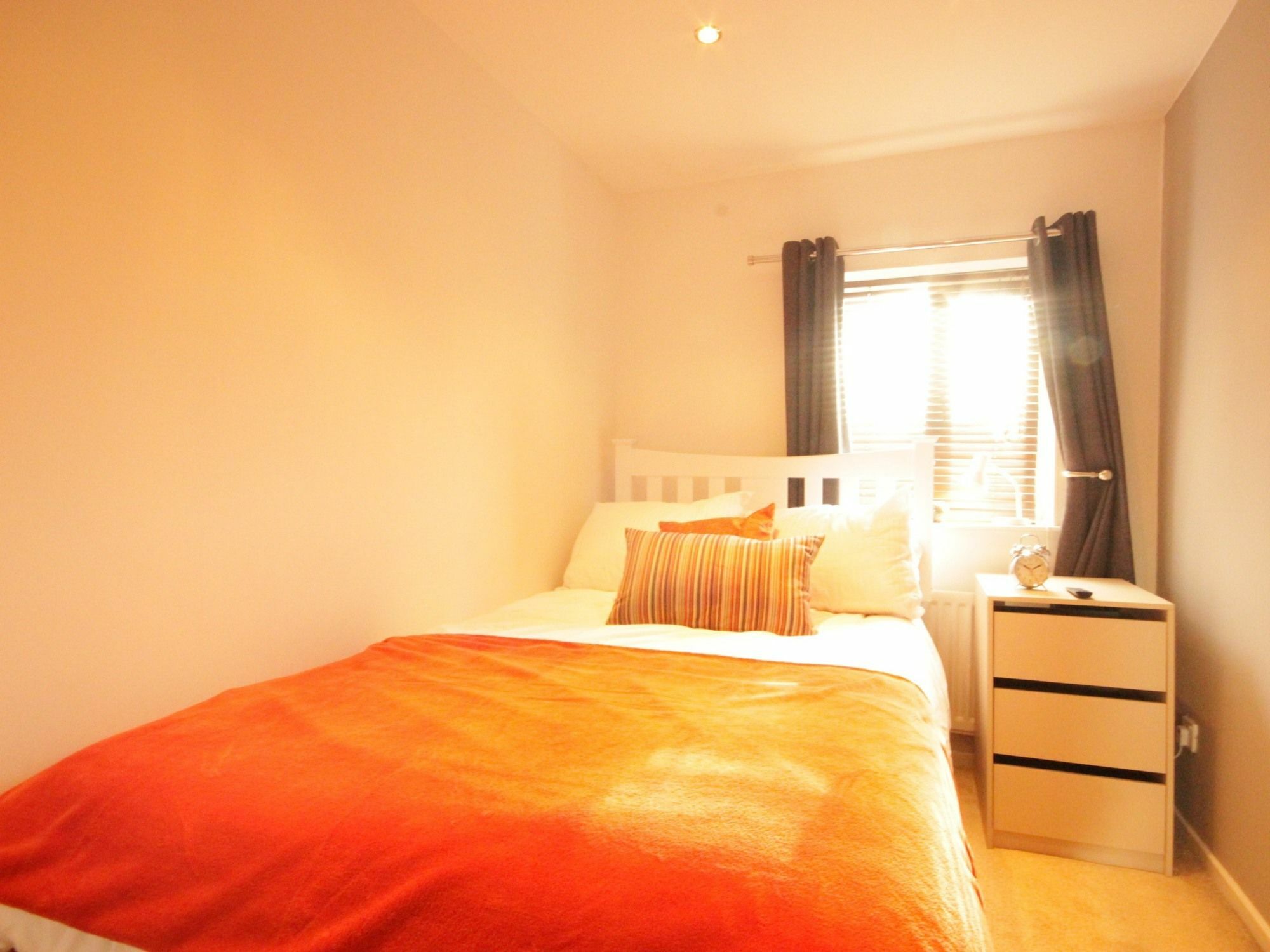 Victoria House Villa Kingston upon Hull Eksteriør bilde