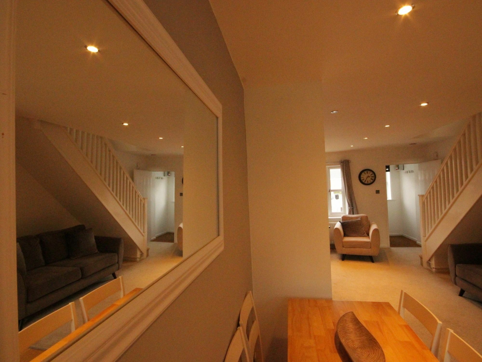 Victoria House Villa Kingston upon Hull Eksteriør bilde